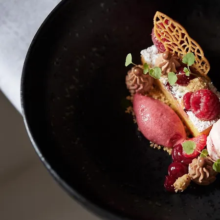 Top Hotel Hochgurgl Hochgurgl