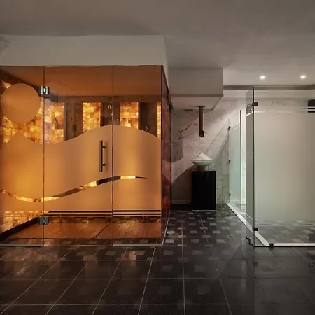 Top Hotel Hochgurgl מלון 5*