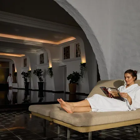 Top Hotel Hochgurgl 5*