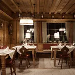 Szálloda Top Hotel Hochgurgl Hochgurgl