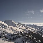 Top Hotel Hochgurgl 5* Hochgurgl