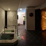 Szálloda Top Hotel Hochgurgl 5*