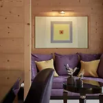 Top Hotel Hochgurgl 5*