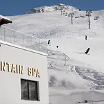 Szálloda Top Hotel Hochgurgl Hochgurgl