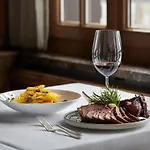 Top Hotel Hochgurgl