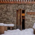 Top Hotel Hochgurgl Szálloda Hochgurgl