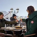 Top Hotel Hochgurgl Szálloda