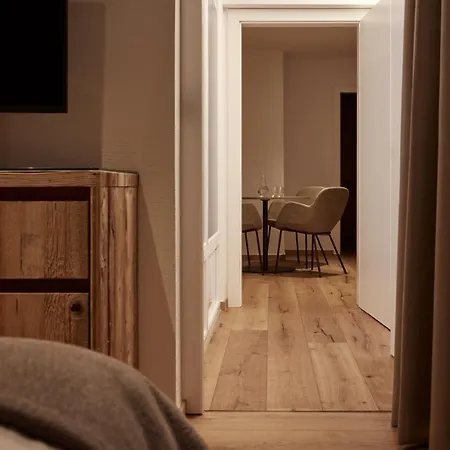 Top Hotel Hochgurgl Ξενοδοχείο