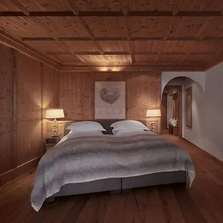 Top Hotel Hochgurgl Hotel