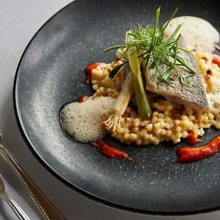 Ξενοδοχείο Top Hotel Hochgurgl 5*