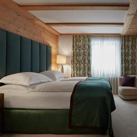 Hotel Top Hotel Hochgurgl Hochgurgl