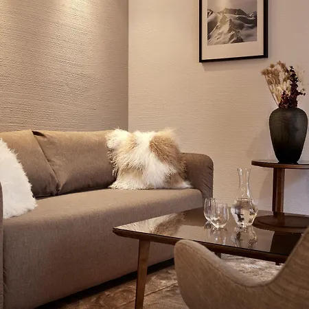 Ξενοδοχείο Top Hotel Hochgurgl